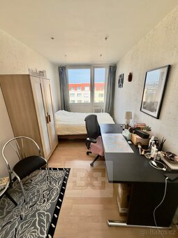 Pronájem bytu 4+kk, 80 m2 - Praha - Vršovice, ev.č. N08078 - 3