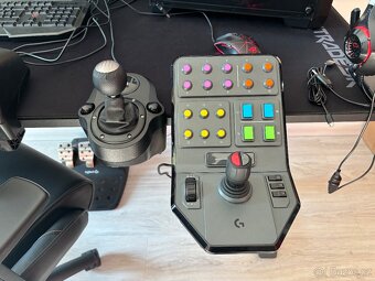 PC komplet sestava - 3