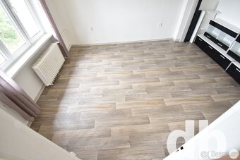 Prodej byty 2+1, 59 m2 - Habartov, ev.č. 01651 - 3