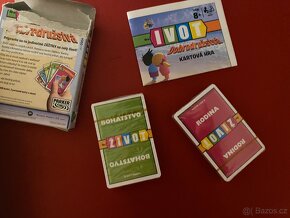 Společenská hra “život dobrodružství” - 3