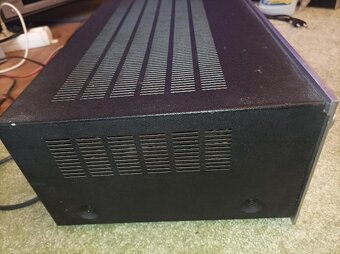 Dobrý den prodám vše krásně funguje Pioneer SA-608 (Blue zde - 3