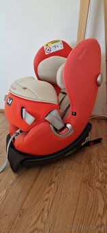 Cybex Sirona 0-4 roky/18kg - 3