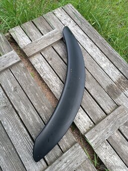 Křídlo spoiler Mini Cooper S R53 i R50 RC31 - 3