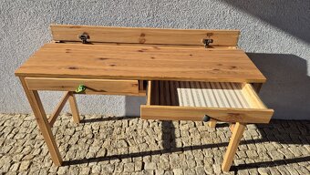Prodám psací stůl IKEA - 3