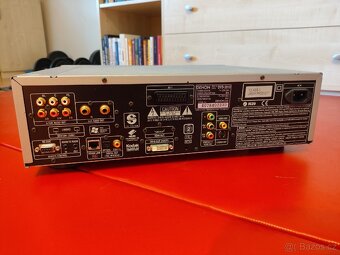 DENON DVD audio/ SACD - 3