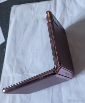 SAMSUNG GALAXY Z-FLIP 5G 256GB - 3