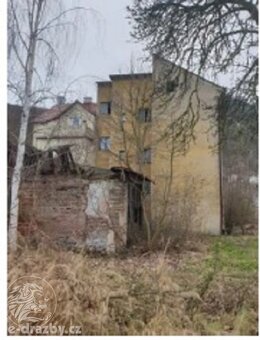 Bytový dům s pozemkem, spoluvlast. pod. 85/450, Ústí nad Lab - 3