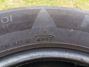 Letní pneu Hankook - 3