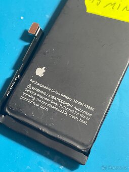 Baterie iPhone 13 mini - 3
