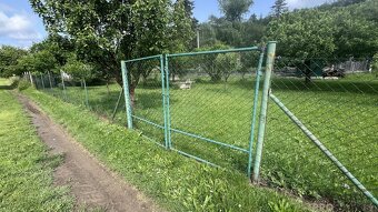 Prodej podílu 1/2 na stavebním pozemku se zahradou v Lysicíc - 3