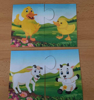 Soubor pracovních listů 2 - 3