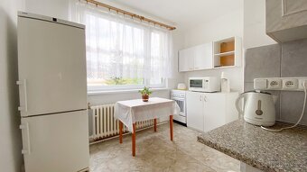 Pronájem bytu 3+1 Děčín, Duchcovská ulice - 3