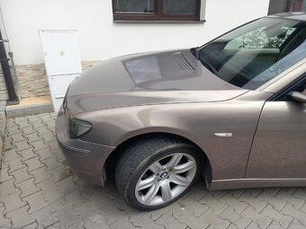 Prodam bmw e65/66 - 3