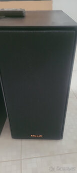 Klipsch r40 pm aktivni - 3