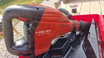 Bourací kladivo Hilti TE 700 AVR - 3