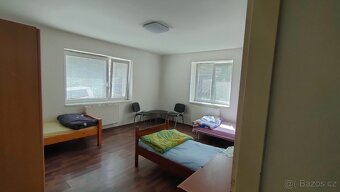 Ubytování u Kauflandu - ulice Střelecká - 3