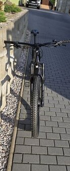 prodám Trek Rail 9.7 NX 625Wh Lithium Grey/Trek Black XL/188 - 3