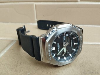 Casio G-Shock GBM-2100-1AER - 3