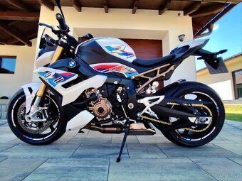 BMW S1000R 2022 - 3