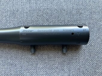 Hlaveň Blaser R8 - 3