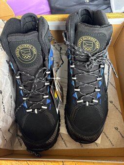 Alpine pro - 3