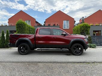 DODGE RAM 1500 HEMI SPORT OFFROAD PAKET - 3