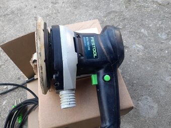 Festool ETS 150/3 EQ - 3