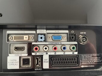 Monitor Samsung - 3
