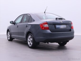 Škoda Rapid 1,2 TSI Klimatizace CZ (2014) - 3