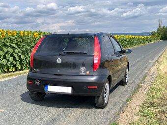 Fiat Punto 1.2, nová STK do 5/27 - 3