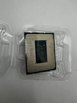 Intel Core i5-12500 - socket LGA 1700 - 6c/12t - 4,6GHz - 3