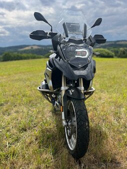 BMW R 1200 GS, 2018, ODPOČET DPH - 3