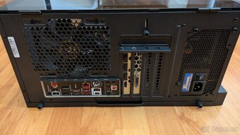 Herní počítač 6jádrový Ryzen 5 / 16 GB RAM / RX 570 8GB - 3