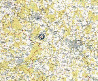 Zemědělská půda, prodej, Volichov, Krásná Hora, Havlíčkův Br - 3