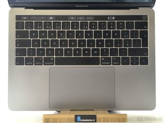 ZÁRUKA/Macbook Pro 13.3" TB/I5 1.4GHZ/8GB RAM/128GB SSD/CZ/ - 3