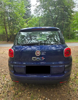 Fiat 500L 1.4 16V Pop Star Benizn - 3