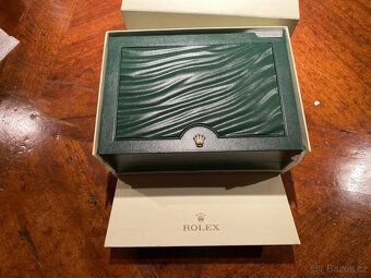 Rolex Submariner, ref. 16610LV - 3