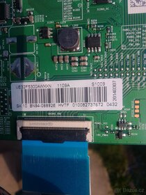 Samsung QE50Q64TAU UE32F5300 UE40F6200 UE50TU8072 - 3