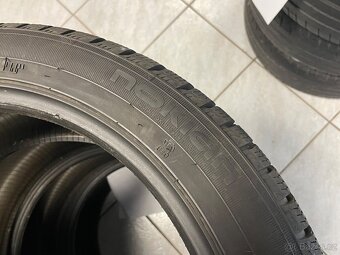 225/45 R18 zimní - NOKIAN WR - 3