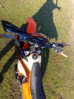 KTM exc 300 tpi - 3