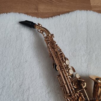 Saxofon Victory - 3