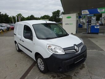 Renault Kangoo 1,2 i, GARANCE KM - 3