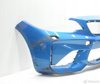 BMW F87 M2 přední nárazník - 3