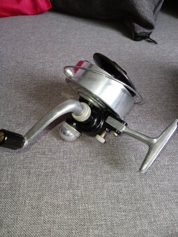 Prodám rybářské navijáky zn. TAP - 3