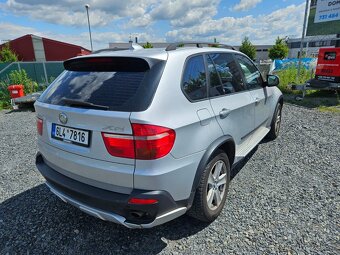 BMW X5 3.0d • M-paket - splátky bez registru - 3