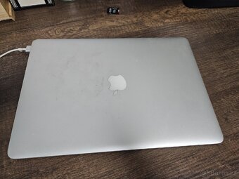 Macbook A1398 - 3
