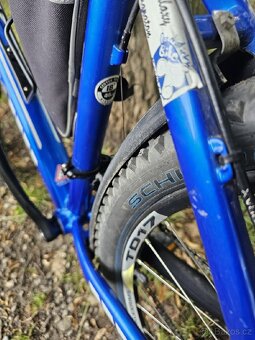 Horské kolo MERIDA MATTS SPEED - 3