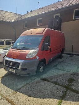 Fiat Ducato 2,3 JTD 17 - 3