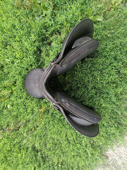 Sedlo Daslo 16" - 3