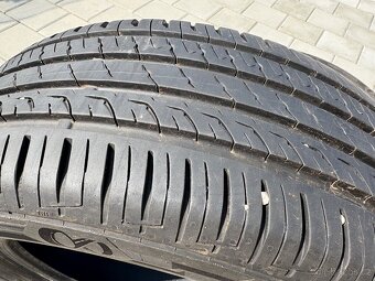 Barum Bravuris 5 HM, 205/55 R16 91V - 3